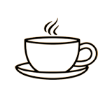 نوشیدنی گرم بدون قهوه