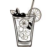 نوشیدنی سرد بدون قهوه