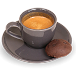 اسپرسو عربیکا