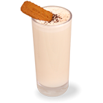 شیر بیسکوئیت