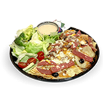 چیپس و پنیر مرغ