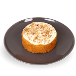 کیک هویج گردو