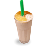 شیک پروتئین