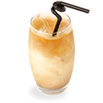 آیس لته شیر بادام