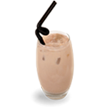 آیس کرک شکلاتی