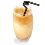 آیس فندق ماکیاتو