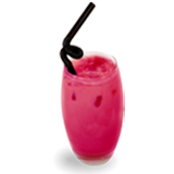 آیس پینک چاکلت