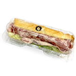 ساندویچ ژامبون