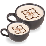 شیر چایی کاراملی